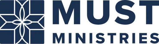 Must Ministries Inc logo