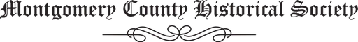 Montgomery County Historical Society logo