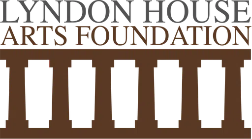 Lyndon House Visual Arts Foundation Inc logo