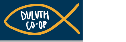 Hands of Christ a Duluth Cooperative Ministry Inc logo