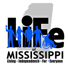 Living Independence for Everyone logo