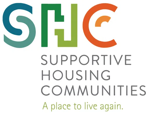 Supportive Housing Communities Inc logo