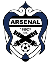 Augusta Arsenal Soccer Club Inc logo