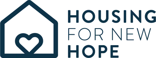 Housing for New Hope Inc logo