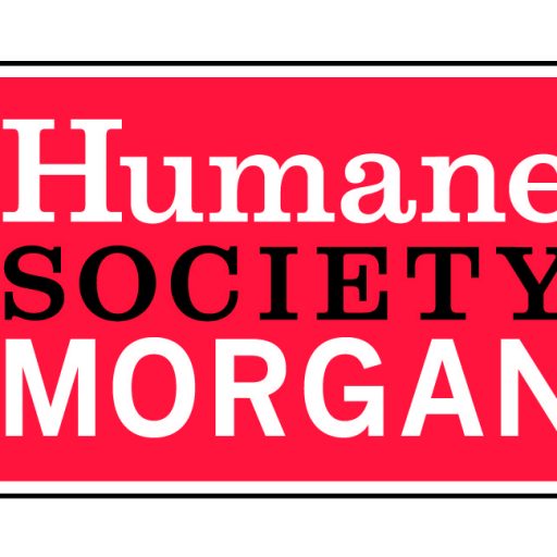 Humane Society of Morgan County Inc logo