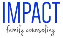 Impact Family Counseling logo