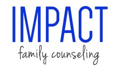 Impact Family Counseling logo