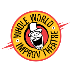 Whole World Theater Company logo