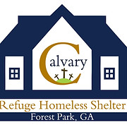 Calvary Refuge Inc logo