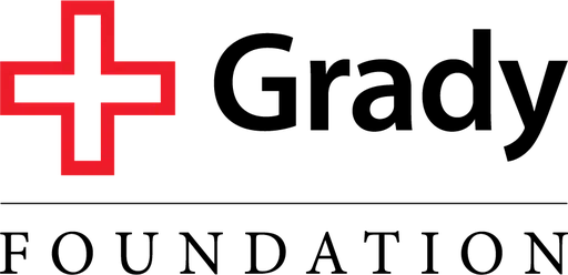 The Grady Health Foundation Inc logo