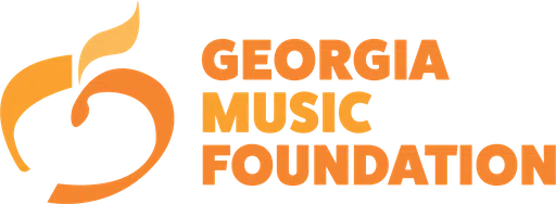 Georgia Music Foundation Inc logo
