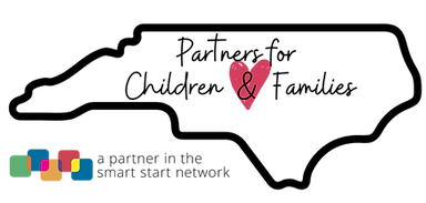Partners for Children & Families Inc logo