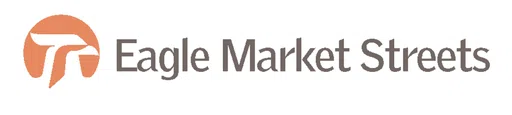 Eagle Market Streets Development logo