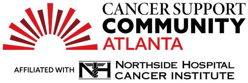 Cancer Support Community-Atlanta Inc logo