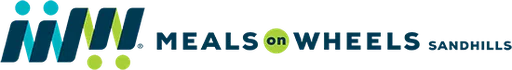 Meals on Wheels of the Sandhills Inc logo