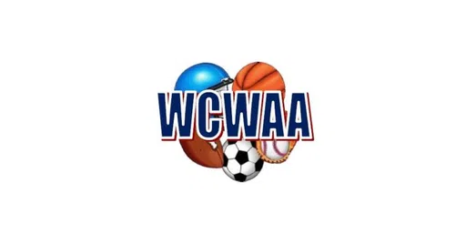 Wesley Chapel Weddington Athletic Association logo