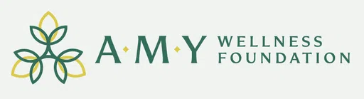 Amy Wellness Foundation logo