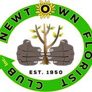 Newtown Florist Club Inc logo