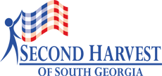 Second Harvest of logo