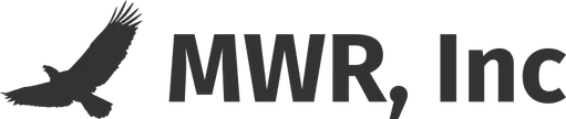 Mississippi Wildlife Rehabilitation logo