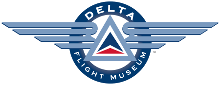 Delta Air Transport Heritage Museum Inc logo