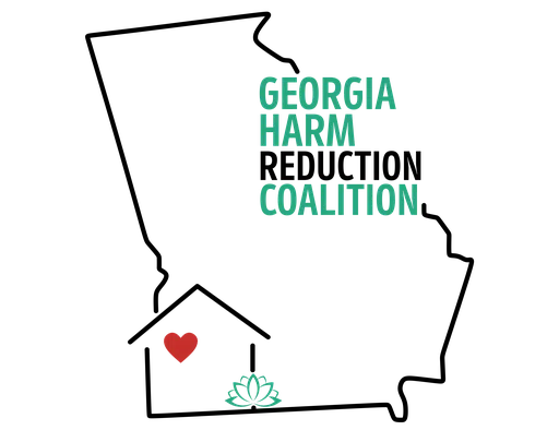 Georgia Harm Reduction Coalition Inc logo