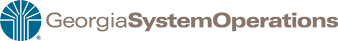 Georgia System Operations logo