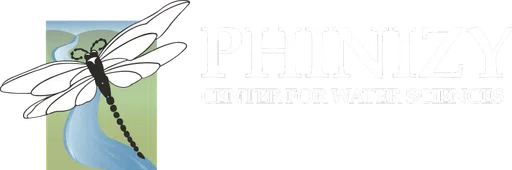 Phinizy Center for Water Sciences logo