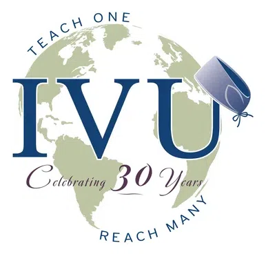 Ivumed logo