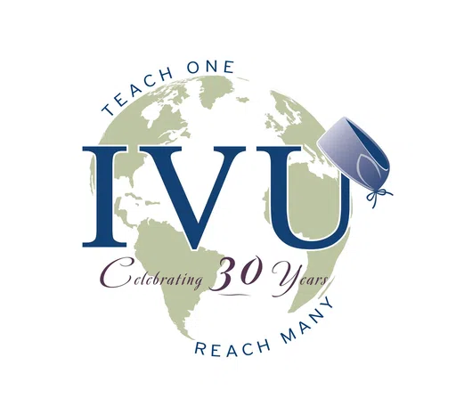 Ivumed logo