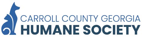 Carroll County Humane Society logo