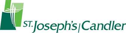 St Josephs Candler Health System In logo