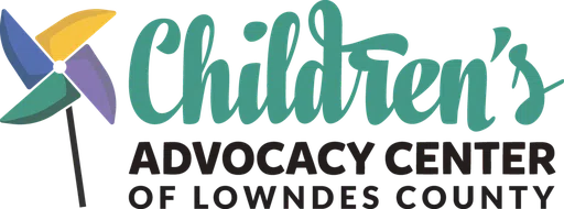 Childrens Advocacy Center of Lowndes County Inc logo