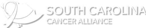 South Carolina Cancer Alliance logo