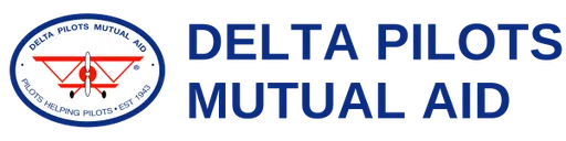 Delta Pilots Mutual Aid Inc logo