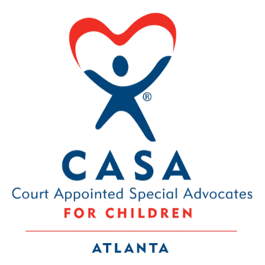Atlanta Court Appointed Special Advocates Inc logo
