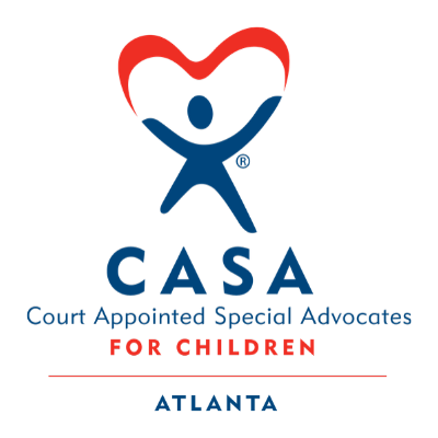 Atlanta Court Appointed Special Advocates Inc logo
