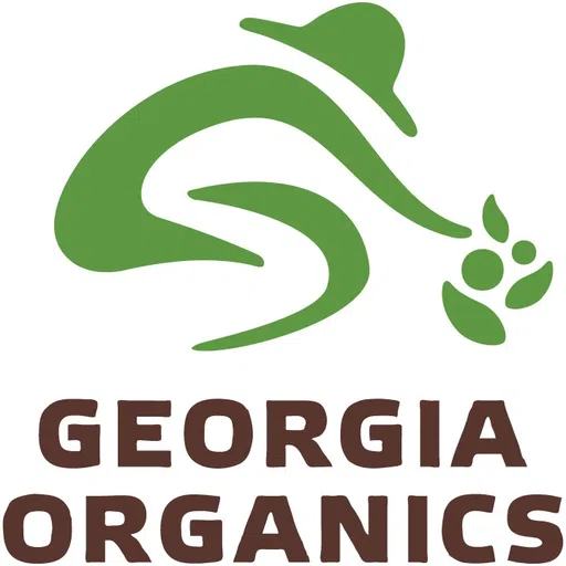 Georgia Organics Inc logo