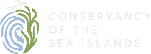 Conservancy of the Sea Islands logo