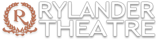 Friends of the Rylander Theater logo