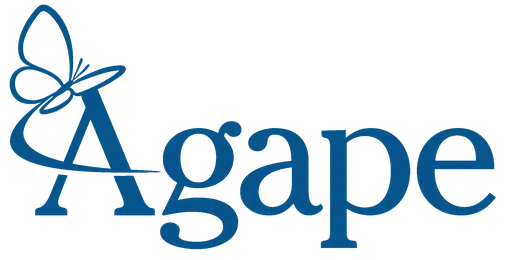Agape Community Center logo