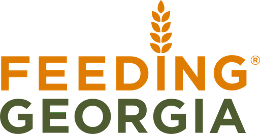 Georgia Food Bank Association Inc logo