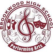 Brookwood Performing Arts Boosters Inc logo