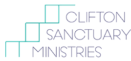 Clifton Sanctuary Ministries Inc logo