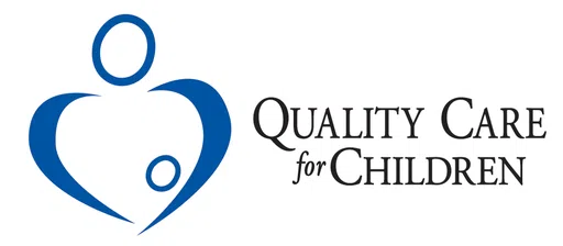 Quality Care for Children Inc logo