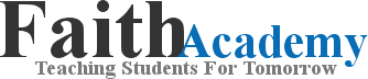 Faith Educational Ministries Inc logo