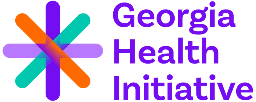 Georgia Health Initiative logo