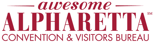 Alpharetta Convention & Visitors Bureau Inc logo