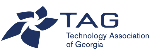 Technology Association of Georgia logo