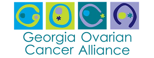Georgia Ovarian Cancer Alliance Inc logo